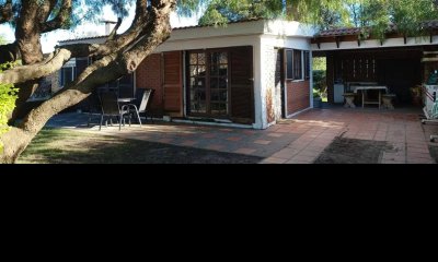 Casa en venta en Las Toscas norte