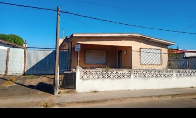 ¡INVERSORES! PROPIEDAD EN EL CORAZON DE MALDONADO CON POTENCIAL  DE EDIFICACION