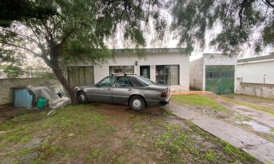 VENTA DE CASA MAS APARTAMENTOS EN BARRIO MALAGA