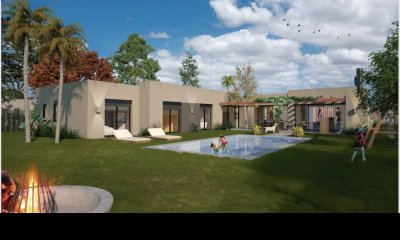 Venta de casa en Altos de la Tahona