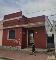Se vende linda casa de 2 dormitorios en Pando.