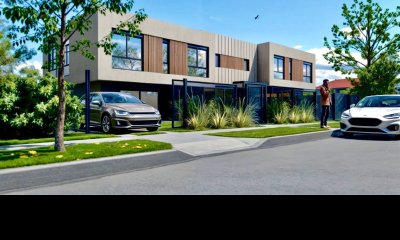 VENTA CASA A ESTRENAR 3 DORMITORIOS 3 BAÑOS PROYECTO BOA TAJES, CARRASCO NORTE