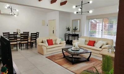 Hermosa Propiedad en Salinas Sur