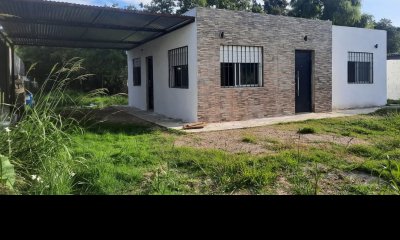 Se vende hermosa casa en Neptunia Sur