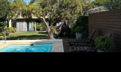Casa en Balnearios, Pinamar