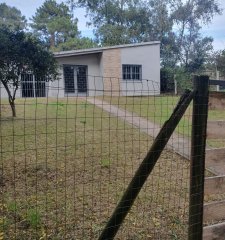 Oportunidad! Casa en Parque del Plata norte