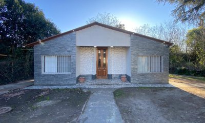 Venta Casa Prado 3 Dormitorios 1000m² de terreno