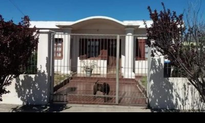 Casa en Canelones, Santa Lucia