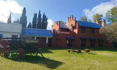 Venta Complejo Turistico en Colonia-San Pedro