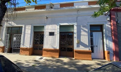 CASA PARA REFACCIONAR EN VENTA ZONA CENTRICA DE PAYSANDU