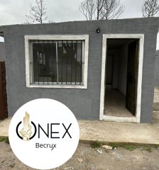 Se vende terreno más 2 casas en Neptunia Sur !!