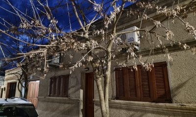 Casa en Rocha, Ciudad de Rocha