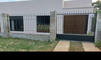 Venta Casa 2 Dormitorios