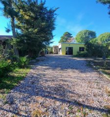Casa en Piriápolis, Las Flores