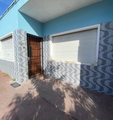 CASA CENTRICA EN VENTA PAYSANDU