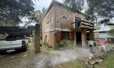 ???? Se vende casa en Marindia Norte.