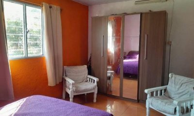 Oportunidad Única !!! Dos casas en un mismo padrón!! Balneario Argentino