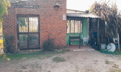 Vendo casa Parque del Plata Norte
