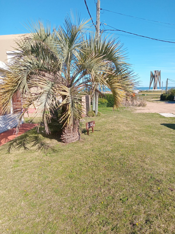 Casa de 2 dormitorios en venta Manantiales el chorro