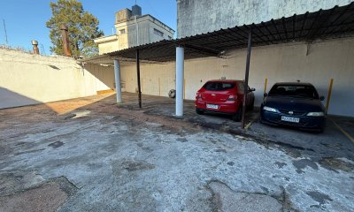 VENTA 18 COCHERAS ALQUILADAS EN MALVIN