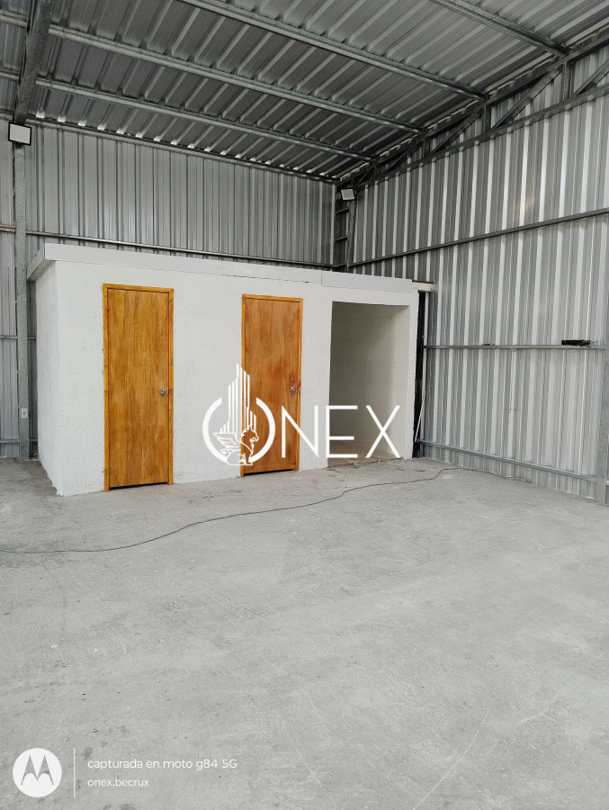 Galpón ID.1575 - Oportunidad de alquiler de galpón de casi 400 M2 Maldonado 