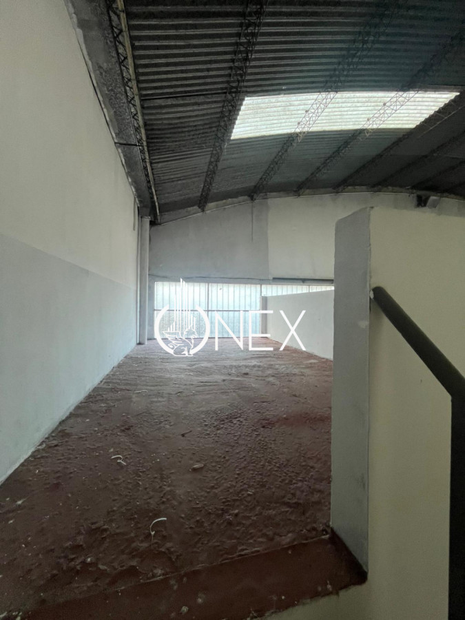 Galpón ID.4327 - Galpón en alquiler en Paysandú