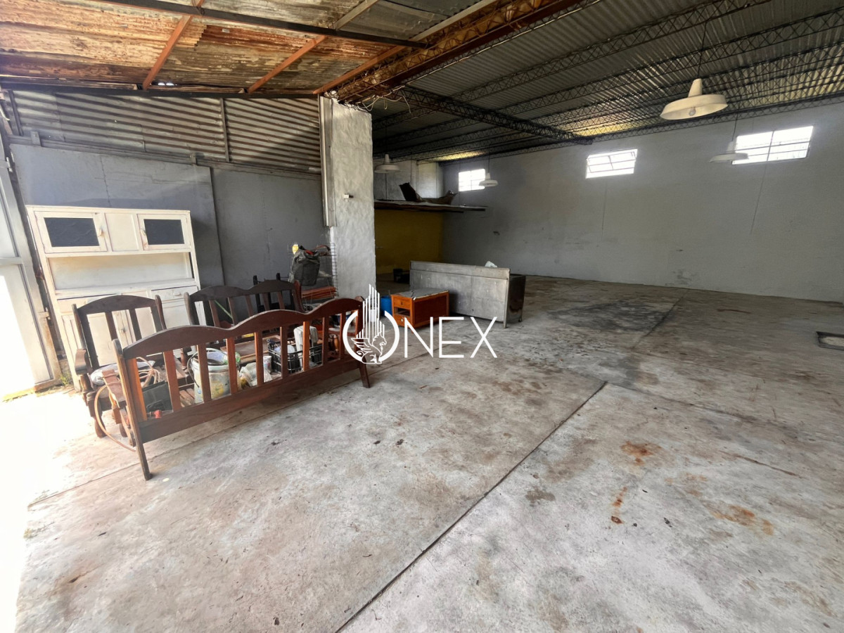 Galpón ID.4231 - Galpon / Deposito en Paysandú, Paysandú
