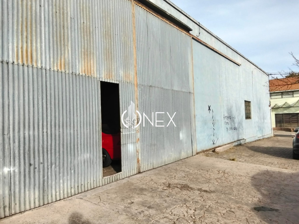Galpón ID.4960 - Galpones en alquiler o venta en Paysandú 