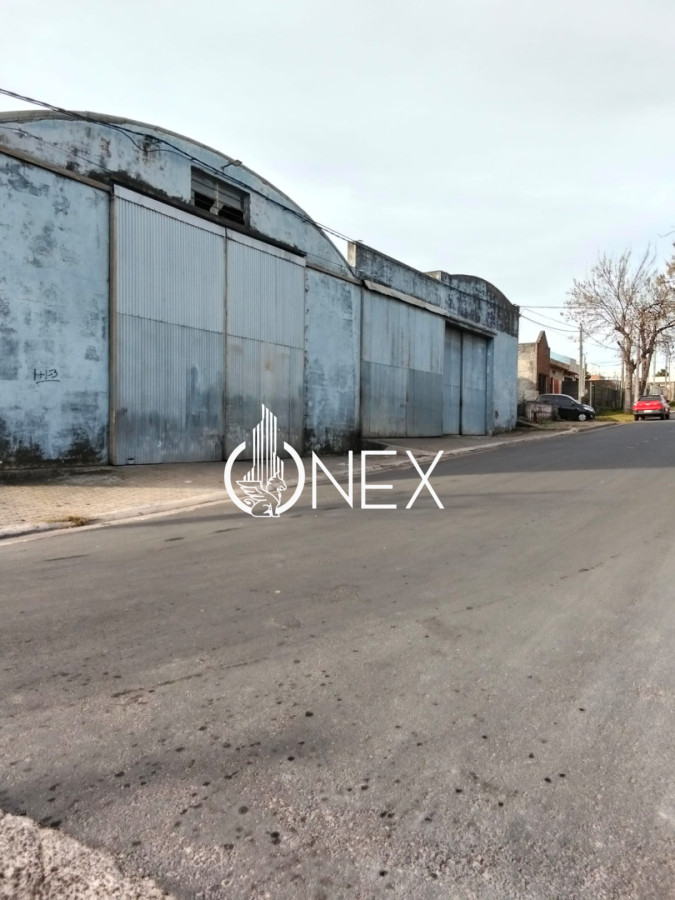 Galpón ID.4960 - Galpones en alquiler o venta en Paysandú 