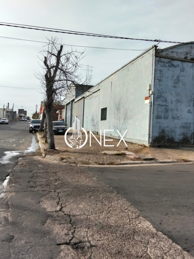 Galpón ID.4960 - Galpones en alquiler o venta en Paysandú 