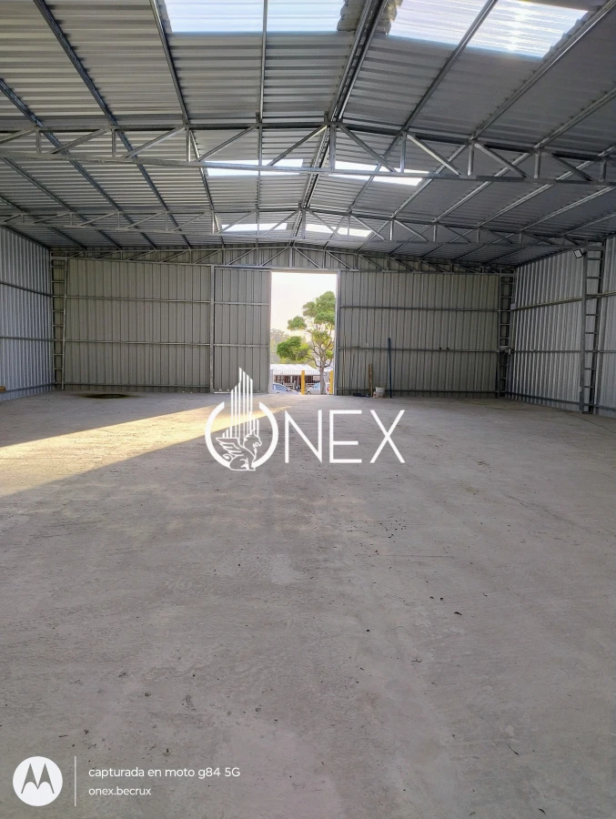 Galpón ID.1575 - Oportunidad de alquiler de galpón de casi 400 M2 Maldonado 