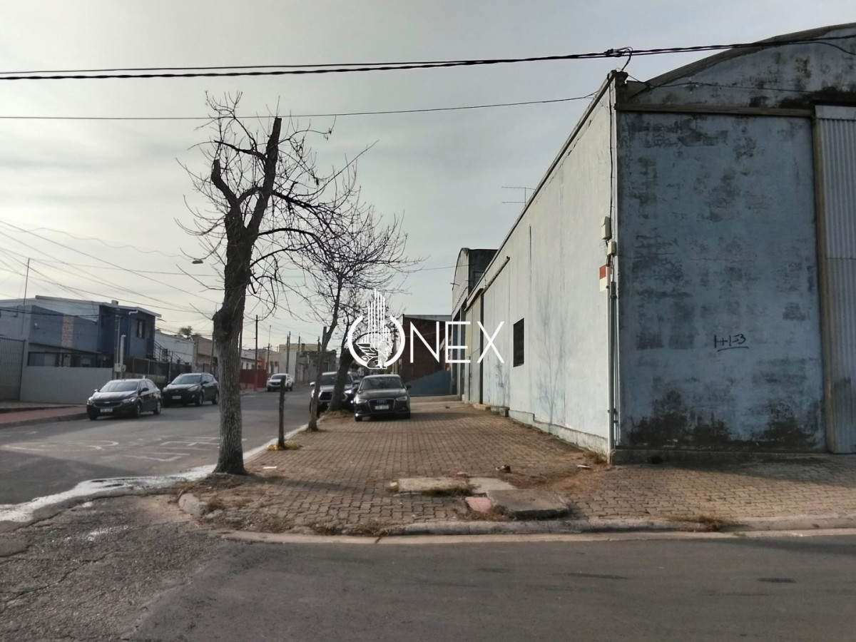 Galpón ID.4960 - Galpones en alquiler o venta en Paysandú 