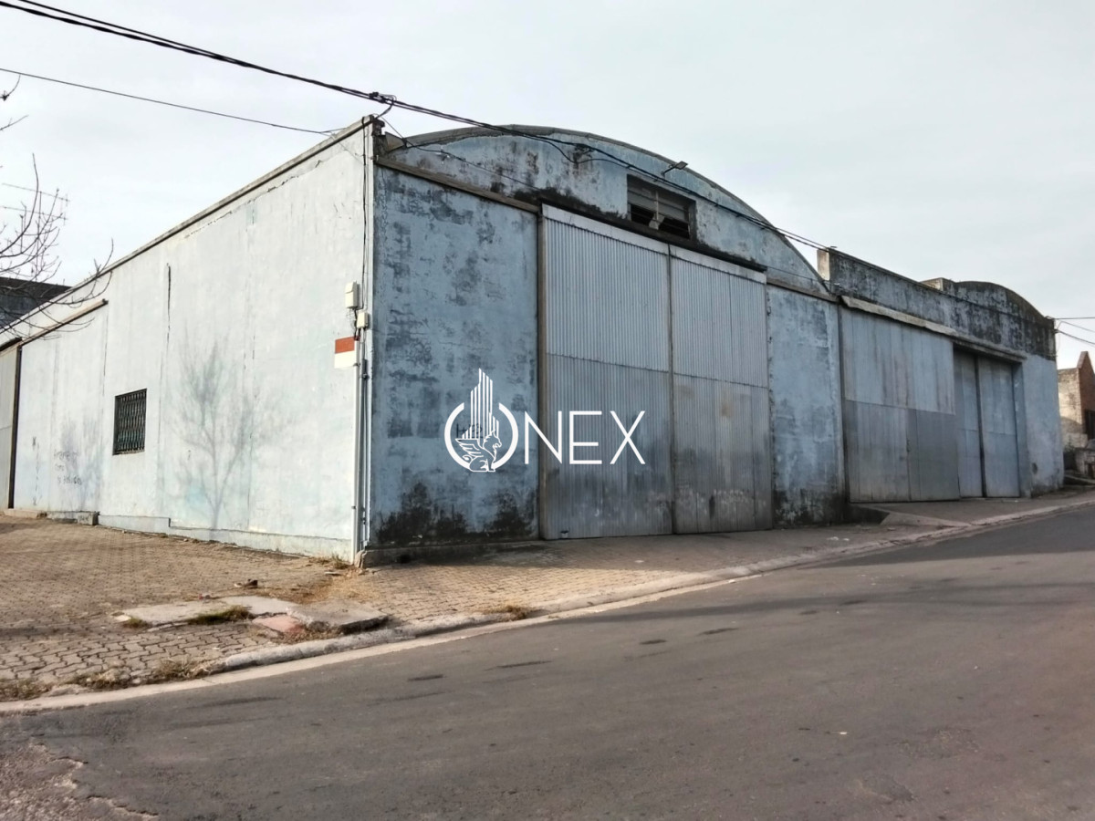 Galpón ID.4960 - Galpones en alquiler o venta en Paysandú 