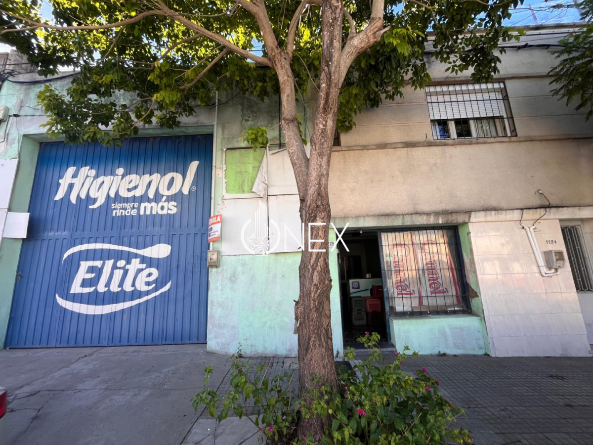 Galpón ID.4466 - Galpon / Deposito en Paysandú, Dentro de la Ciudad