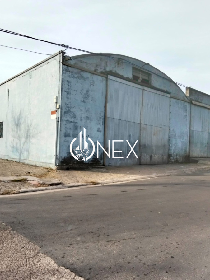 Galpón ID.4960 - Galpones en alquiler o venta en Paysandú 