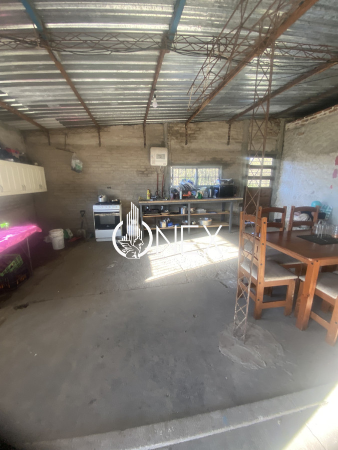 Chacra ID.3059 - CHACRA 5 HECTAREAS EN VENTA SAN FELIX PAYSANDU