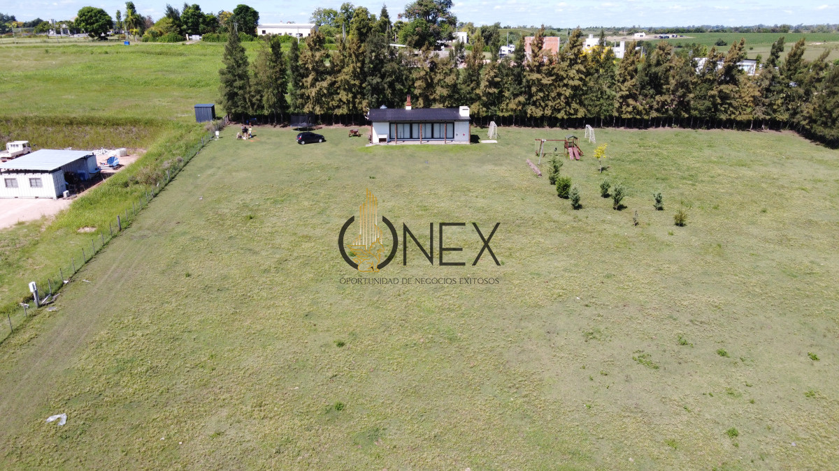 Chacra ID.1886 - CHACRA EN VENTA SOBRE RUTA 3 PAYSANDU