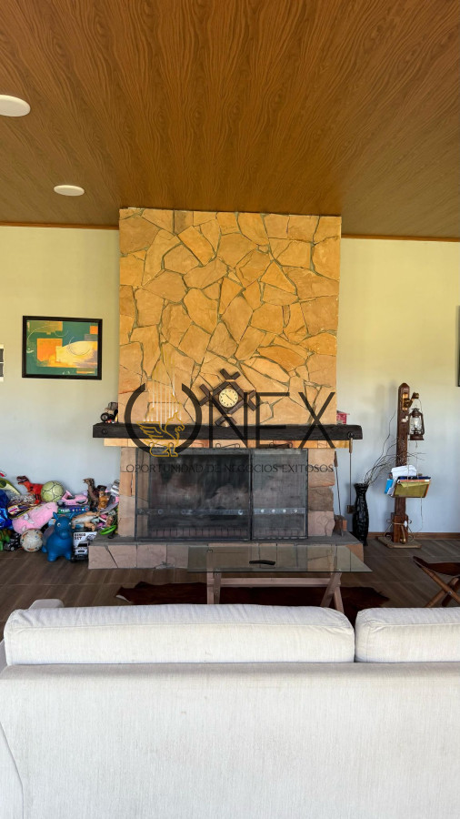 Chacra ID.1886 - CHACRA EN VENTA SOBRE RUTA 3 PAYSANDU