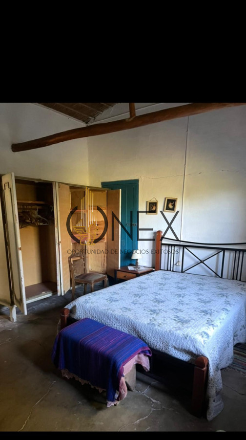 Chacra ID.3636 - Imperdible chacra 