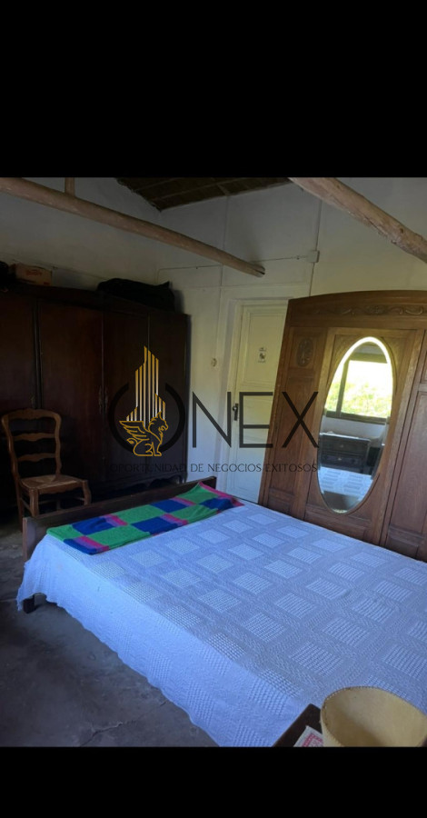 Chacra ID.3636 - Imperdible chacra 