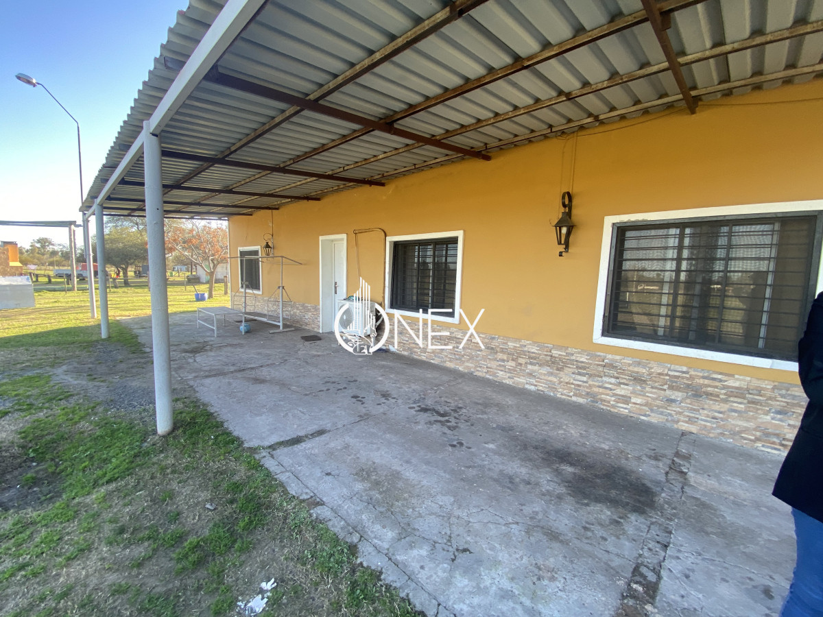 Chacra ID.3059 - CHACRA 5 HECTAREAS EN VENTA SAN FELIX PAYSANDU
