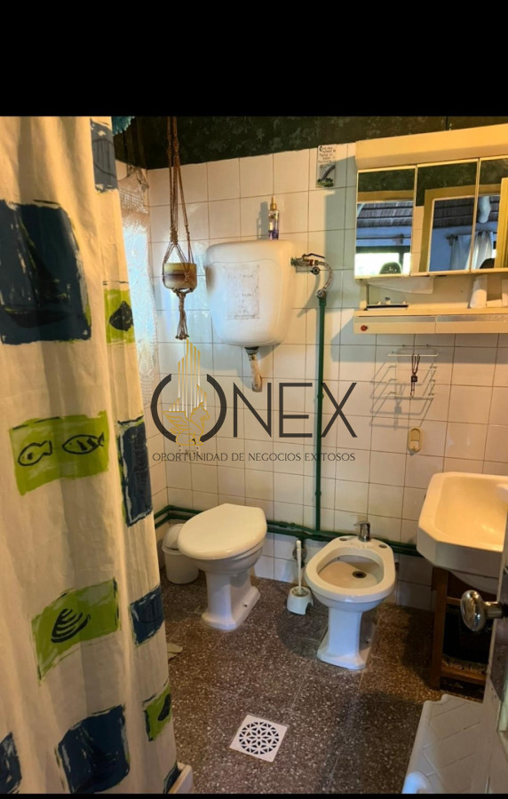 Chacra ID.3636 - Imperdible chacra 