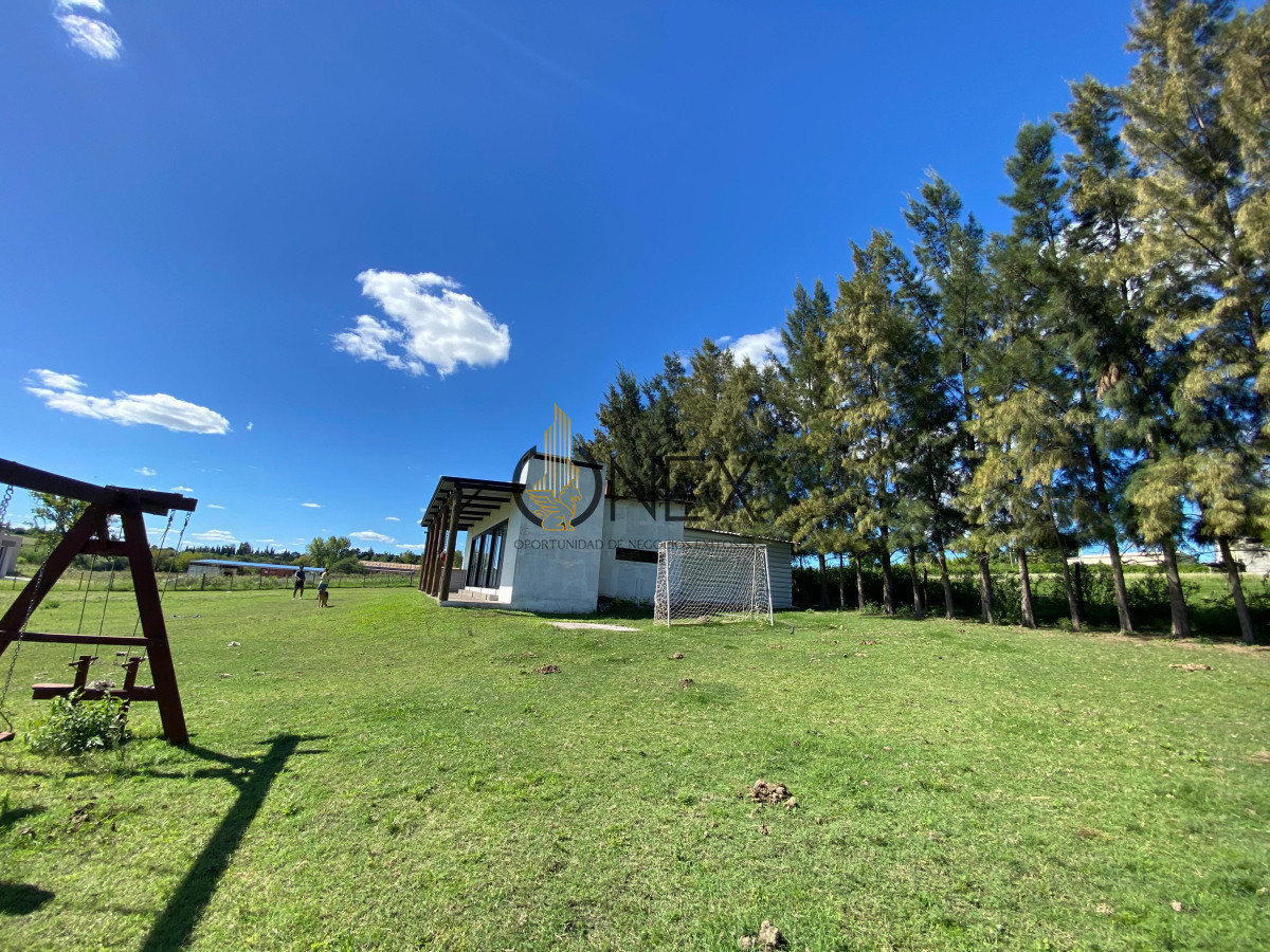 Chacra ID.1886 - CHACRA EN VENTA SOBRE RUTA 3 PAYSANDU