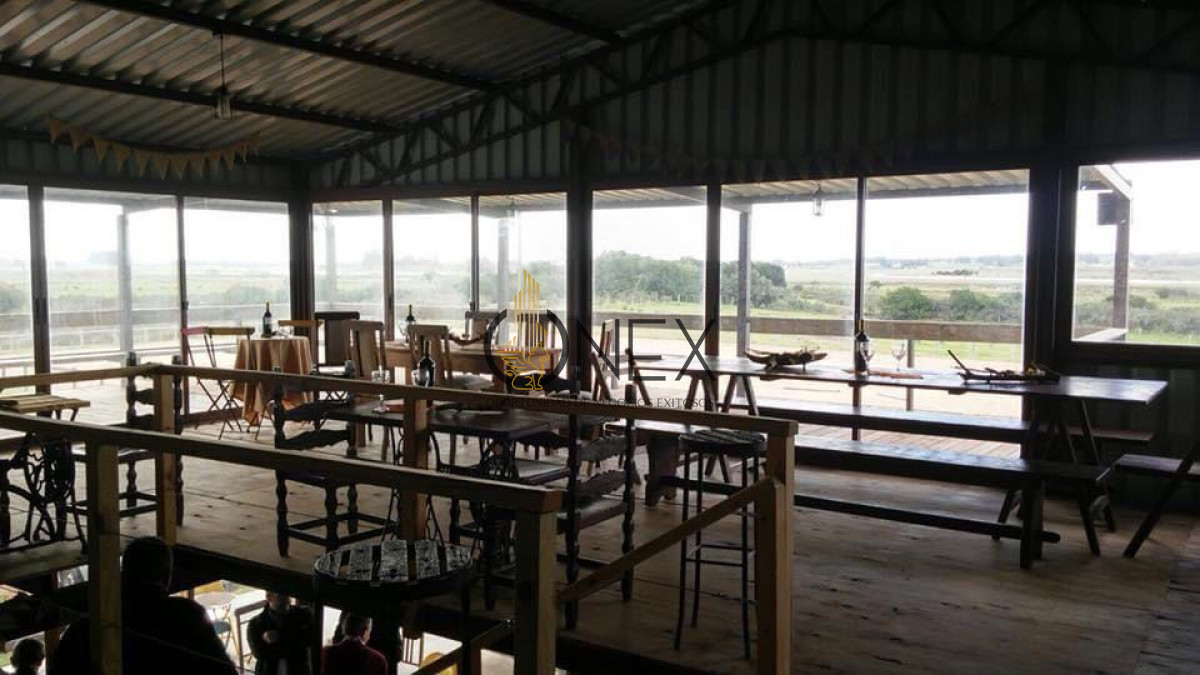 Chacra ID.3793 - Espectacular chacra costa arroyo 