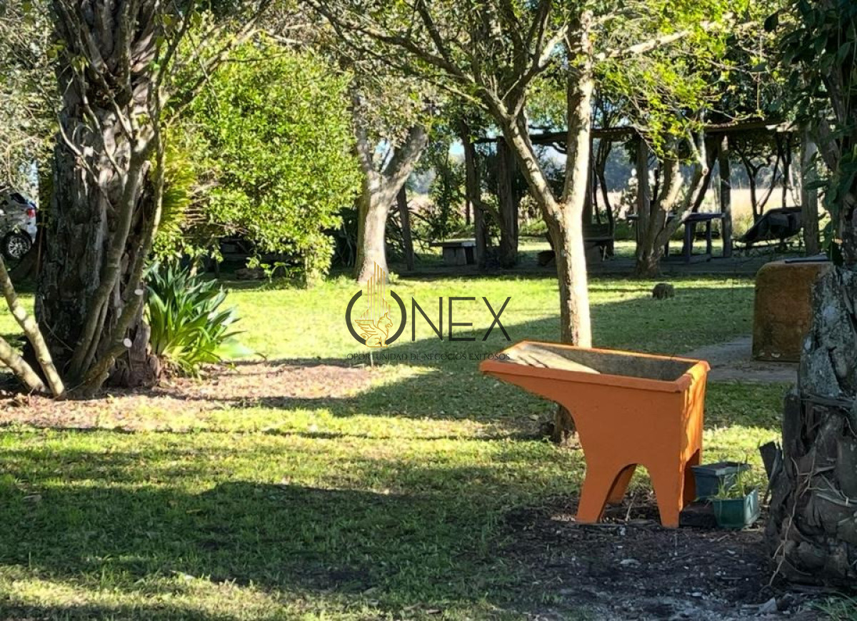 Chacra ID.3636 - Imperdible chacra 