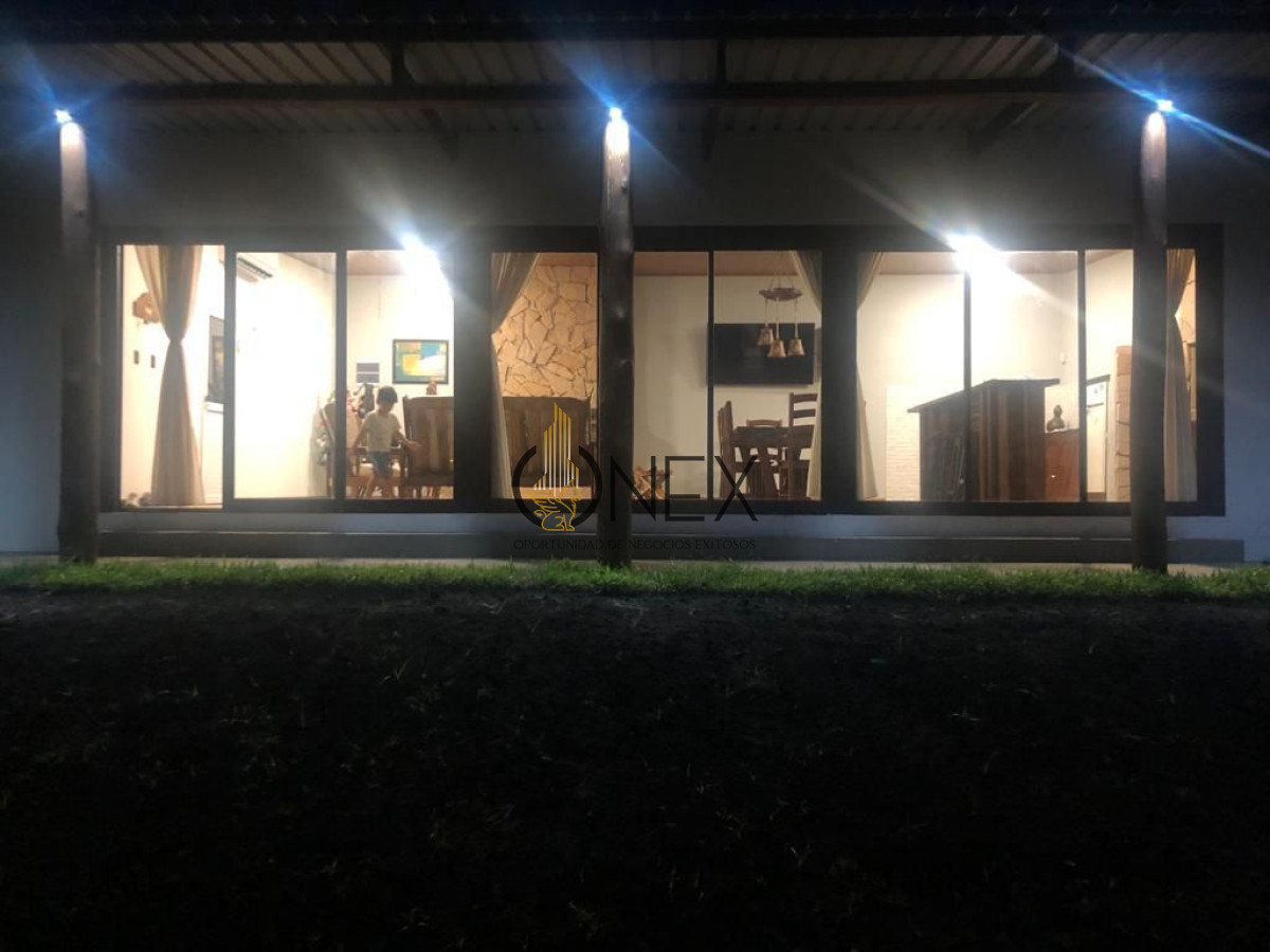 Chacra ID.1886 - CHACRA EN VENTA SOBRE RUTA 3 PAYSANDU