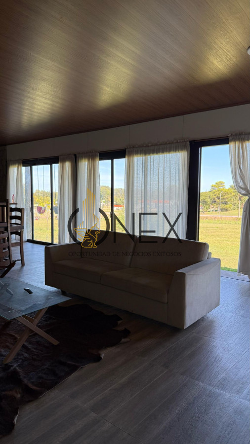 Chacra ID.1886 - CHACRA EN VENTA SOBRE RUTA 3 PAYSANDU