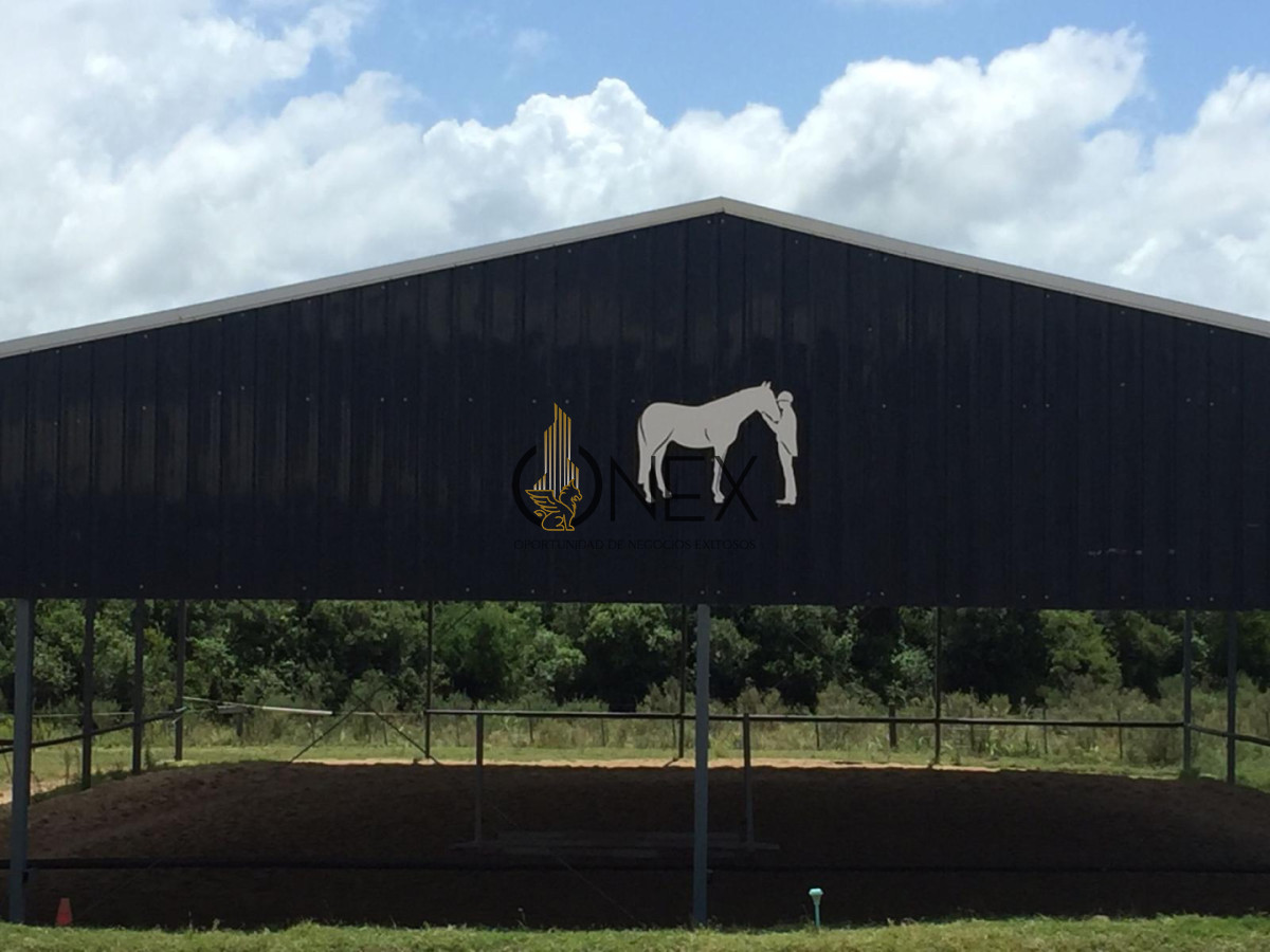 Chacra ID.3793 - Espectacular chacra costa arroyo 