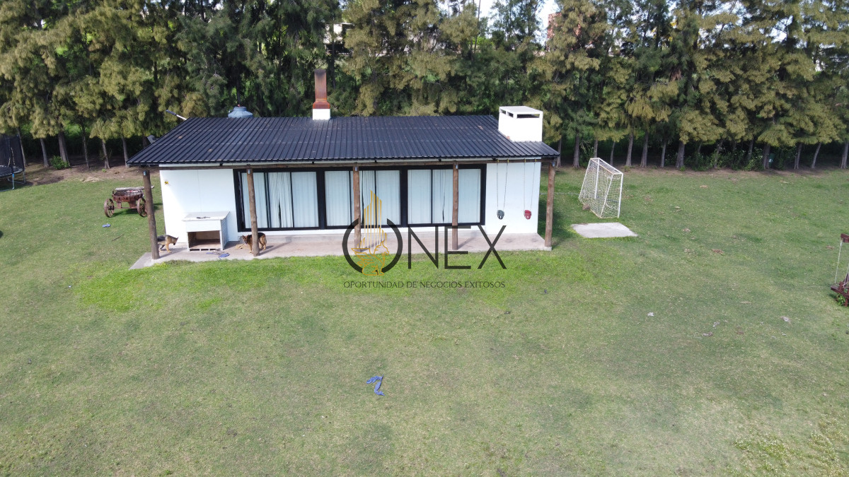 Chacra ID.1886 - CHACRA EN VENTA SOBRE RUTA 3 PAYSANDU