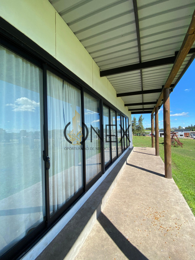 Chacra ID.1886 - CHACRA EN VENTA SOBRE RUTA 3 PAYSANDU